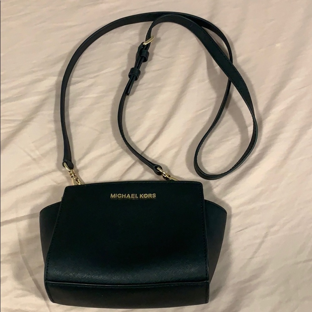 Michael Kors cross body bag